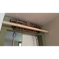 Ant Bar - Klimmzugstange -Outdoor-Sportgeschäft antworks ant bar trainingsboard 65fe31d1ea75b18136eb249a6fe3c4bc 1