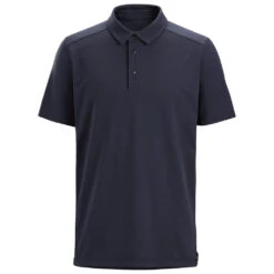 Arc'teryx Captive Polo - Polo-Shirt -Outdoor-Sportgeschäft arcteryx captive polo polo shirt 3
