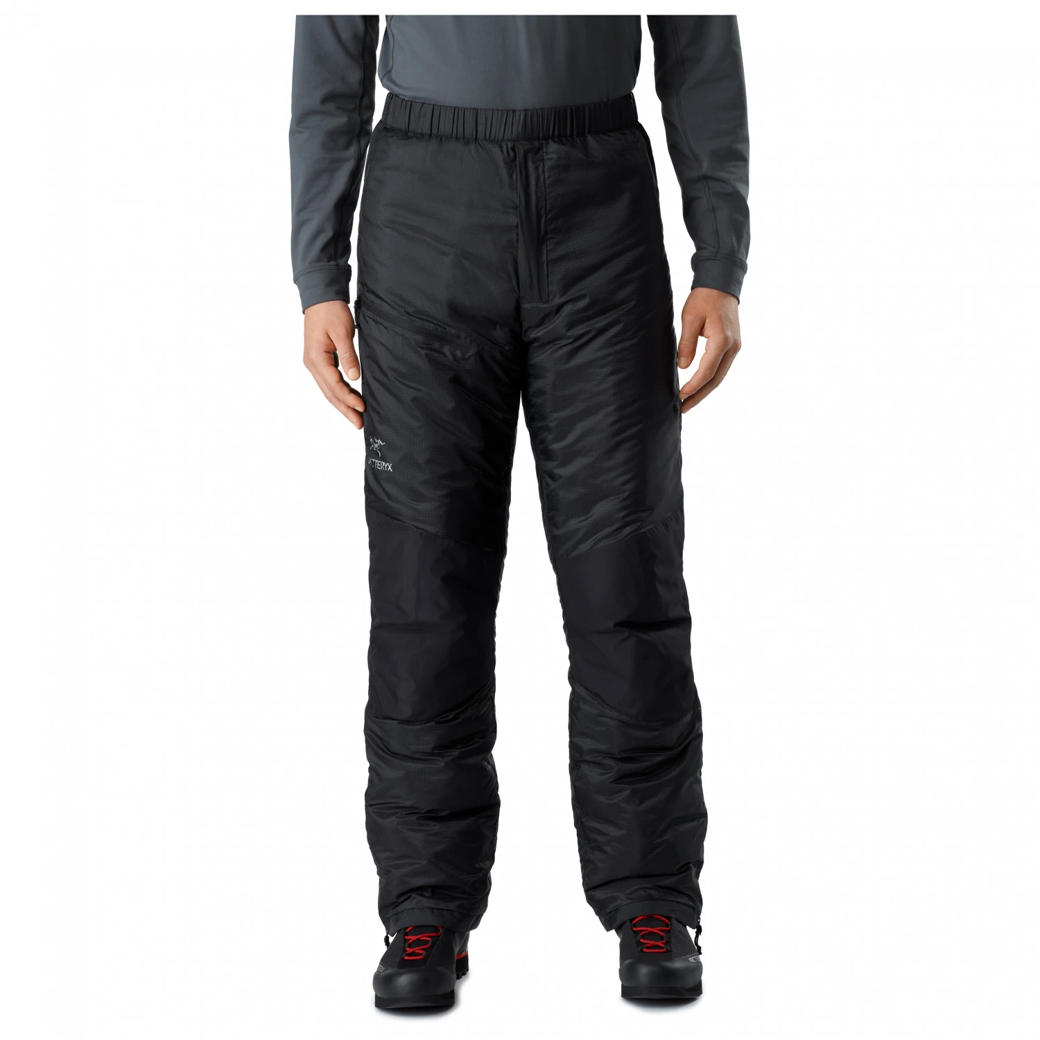 Arc'teryx Nuclei Pant - Kunstfaserhose 4 Arc'teryx Nuclei Pant - Kunstfaserhose – Bild 2