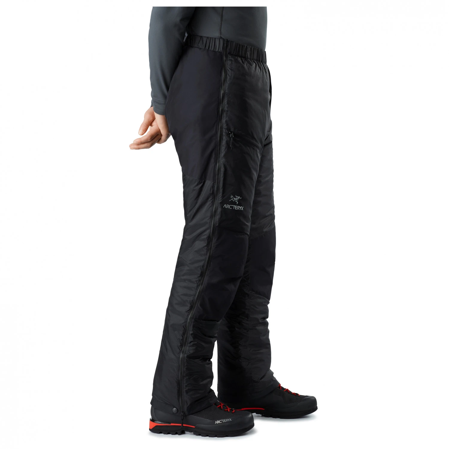Arc'teryx Nuclei Pant - Kunstfaserhose 6 Arc'teryx Nuclei Pant - Kunstfaserhose – Bild 4