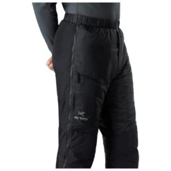 Arc'teryx Nuclei Pant - Kunstfaserhose 15 Arc'teryx Nuclei Pant - Kunstfaserhose -Outdoor-Sportgeschäft arcteryx nuclei pant kunstfaserhose detail 5