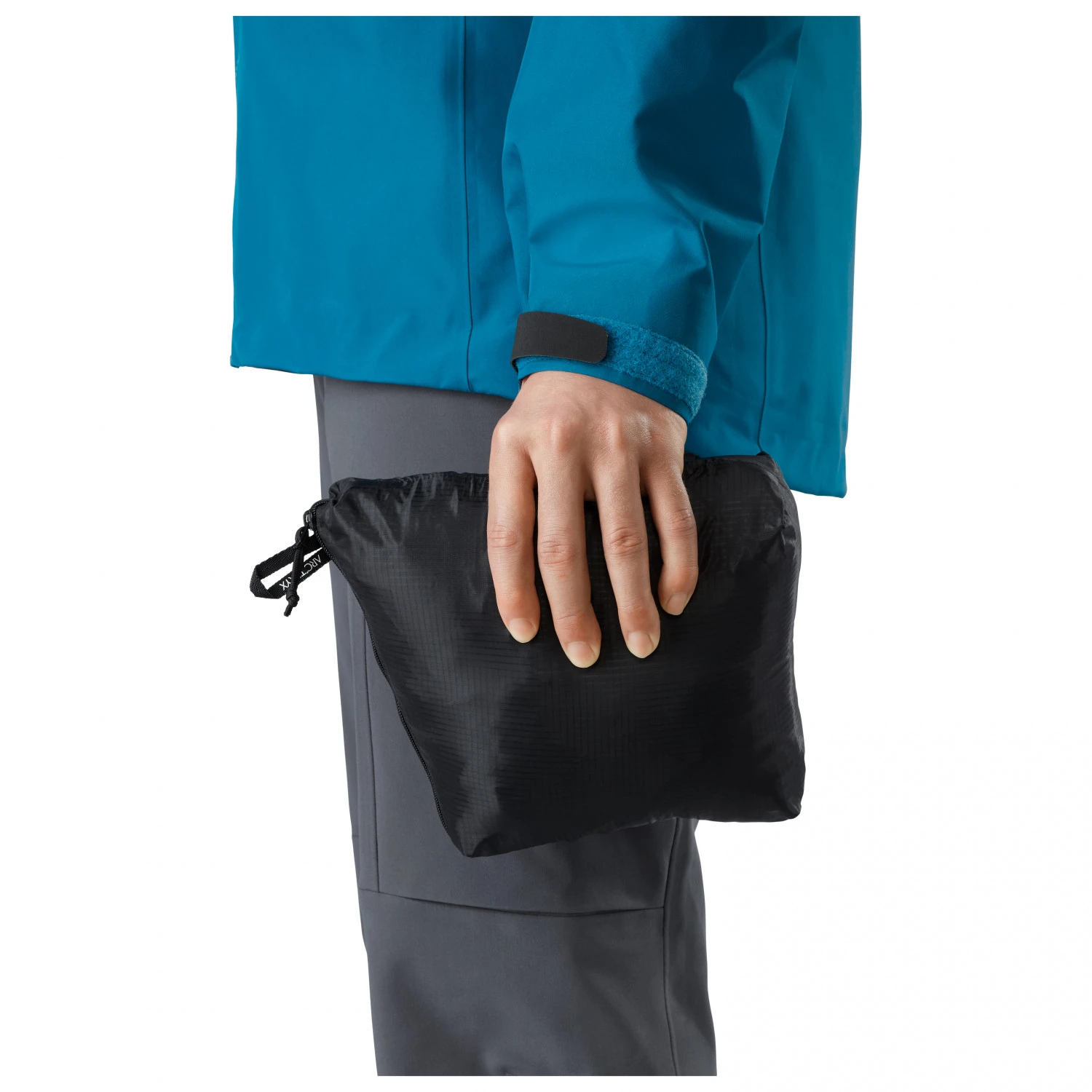 Arc'teryx Nuclei Pant - Kunstfaserhose 11 Arc'teryx Nuclei Pant - Kunstfaserhose – Bild 9