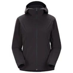 Arc'teryx Women's Gamma Lightweight Hoody - Softshelljacke 20 Arc'teryx Women's Gamma Lightweight Hoody - Softshelljacke -Outdoor-Sportgeschäft arcteryx womens gamma lightweight hoody softshelljacke 1