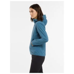 Arc'teryx Women's Gamma Lightweight Hoody - Softshelljacke 18 Arc'teryx Women's Gamma Lightweight Hoody - Softshelljacke -Outdoor-Sportgeschäft arcteryx womens gamma lightweight hoody softshelljacke detail 6