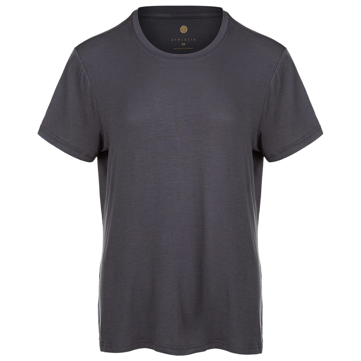 ATHLECIA Women's Amoy S/S Tee - Funktionsshirt 5 ATHLECIA Women's Amoy S/S Tee - Funktionsshirt – Bild 3