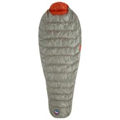 Big Agnes Pluton UL 40 - Daunenschlafsack -Outdoor-Sportgeschäft big agnes pluton ul 40 daunenschlafsack detail 4