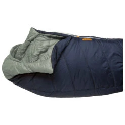 Big Agnes Sidewinder Camp 20 Fireline Eco - Kunstfaserschlafsack -Outdoor-Sportgeschäft big agnes sidewinder camp 20 fireline eco kunstfaserschlafsack detail 3