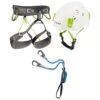 Kit Ferrata Kinetic Rewind Energy CR 4 - Kletterset -Outdoor-Sportgeschäft camp kit ferrata kinetic rewind energy cr 4 kletterset