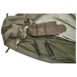 Carinthia Micro Tent Plus - Biwaksack 21 Carinthia Micro Tent Plus - Biwaksack -Outdoor-Sportgeschäft carinthia micro tent plus biwaksack detail 10
