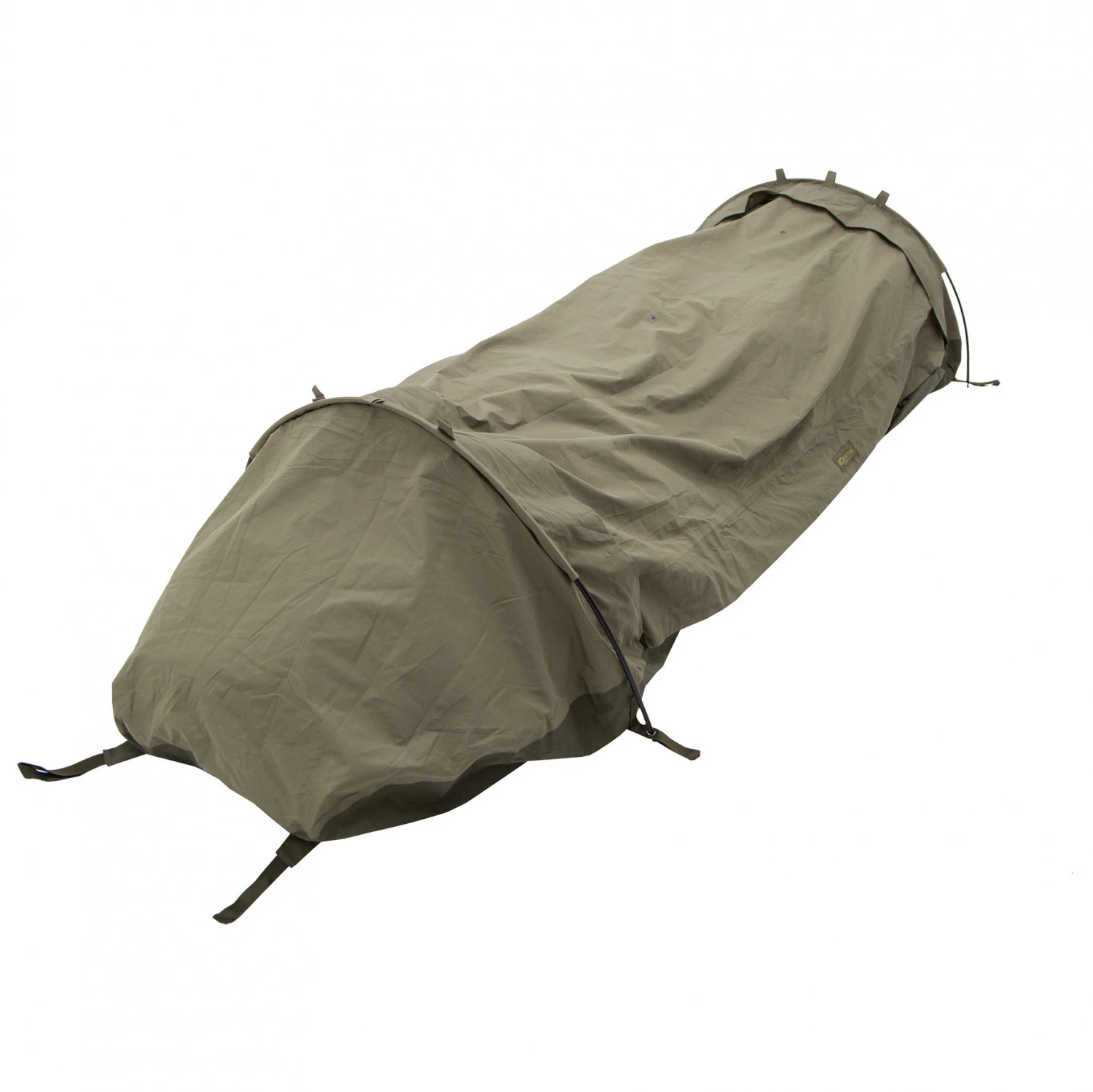 Carinthia Micro Tent Plus - Biwaksack 4 Carinthia Micro Tent Plus - Biwaksack – Bild 2