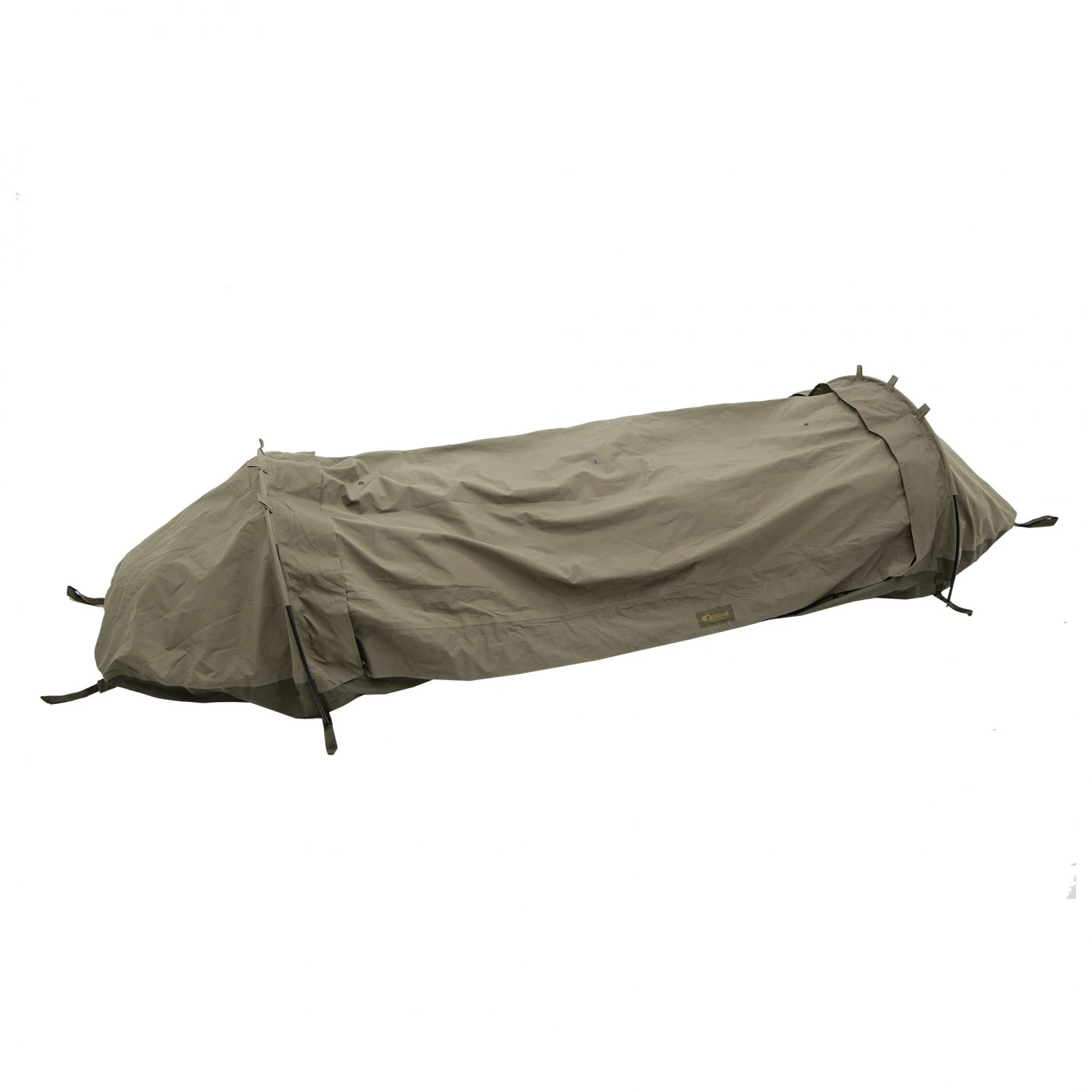 Carinthia Micro Tent Plus - Biwaksack 3 Carinthia Micro Tent Plus - Biwaksack