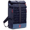 Chrome Barrage Freight 38 - Daypack -Outdoor-Sportgeschäft chrome barrage freight 38 daypack