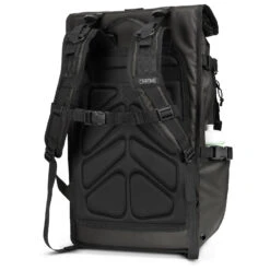 Chrome Barrage Freight 38 - Daypack -Outdoor-Sportgeschäft chrome barrage freight 38 daypack detail 4