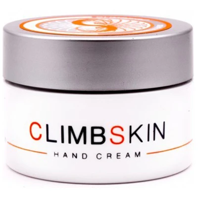 Climbskin Handcream - Hautpflege 3 Climbskin Handcream - Hautpflege