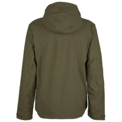 Columbia Omni-Tech Ampli-Dry Shell - Regenjacke -Outdoor-Sportgeschäft columbia omni tech ampli dry shell regenjacke detail 3