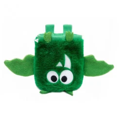 Bat Chalk Bag - Chalkbag -Outdoor-Sportgeschäft crafty climbing bat chalk bag chalkbag 2