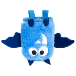 Bat Chalk Bag - Chalkbag -Outdoor-Sportgeschäft crafty climbing bat chalk bag chalkbag 3