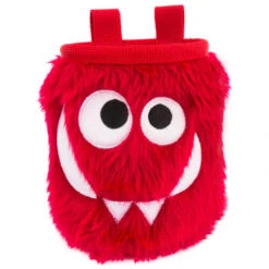 Foodie Monster Chalk Bag - Chalkbag -Outdoor-Sportgeschäft crafty climbing foodie monster chalk bag chalkbag 2