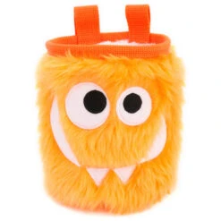 Foodie Monster Chalk Bag - Chalkbag -Outdoor-Sportgeschäft crafty climbing foodie monster chalk bag chalkbag 3