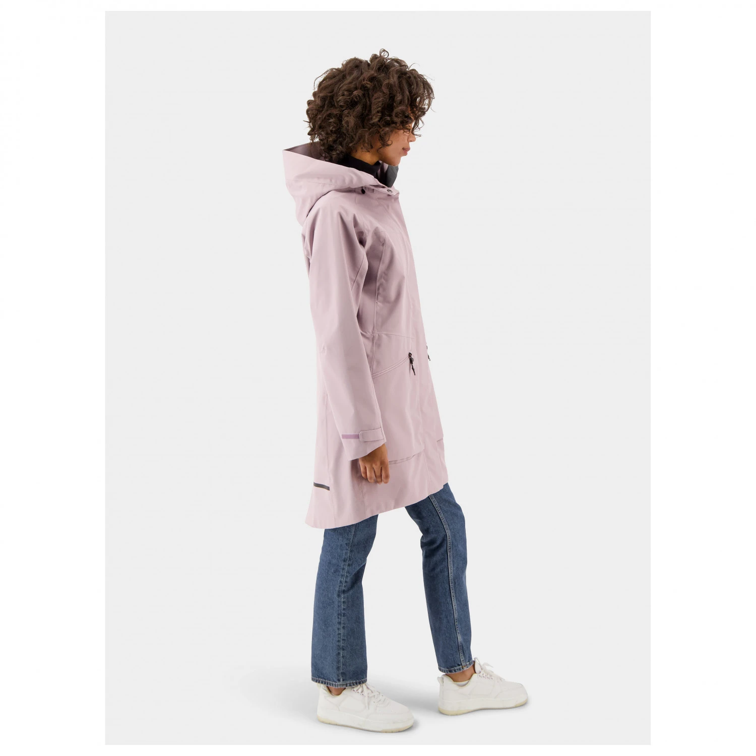 DIDRIKSONS Women's Ilma Parka 7 - Mantel 9 DIDRIKSONS Women's Ilma Parka 7 - Mantel – Bild 7