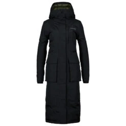 DIDRIKSONS Women's Liana Parka Long - Parka 26 DIDRIKSONS Women's Liana Parka Long - Parka -Outdoor-Sportgeschäft didriksons womens liana parka long parka 1