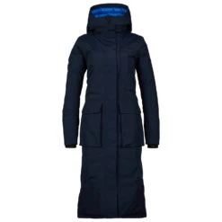 DIDRIKSONS Women's Liana Parka Long - Parka 27 DIDRIKSONS Women's Liana Parka Long - Parka -Outdoor-Sportgeschäft didriksons womens liana parka long parka 2