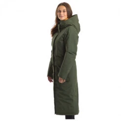 DIDRIKSONS Women's Liana Parka Long - Parka 24 DIDRIKSONS Women's Liana Parka Long - Parka -Outdoor-Sportgeschäft didriksons womens liana parka long parka detail 11