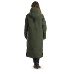 DIDRIKSONS Women's Liana Parka Long - Parka 25 DIDRIKSONS Women's Liana Parka Long - Parka -Outdoor-Sportgeschäft didriksons womens liana parka long parka detail 12