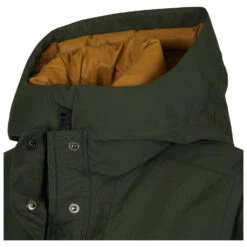 DIDRIKSONS Women's Liana Parka Long - Parka 18 DIDRIKSONS Women's Liana Parka Long - Parka -Outdoor-Sportgeschäft didriksons womens liana parka long parka detail 4