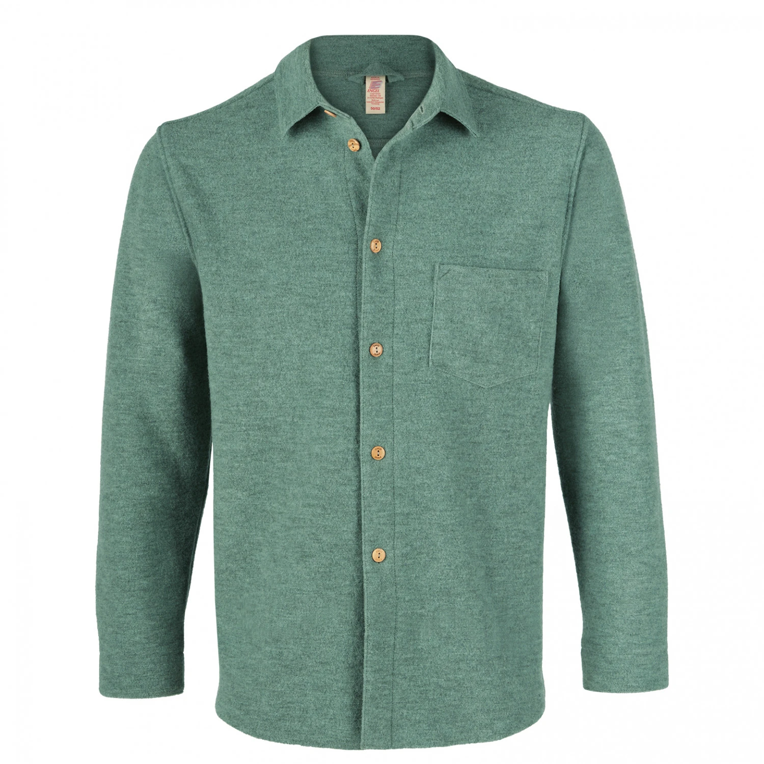 Engel L/S Hemd - Hemd 5 Engel L/S Hemd - Hemd – Bild 3