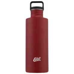 Esbit Trinkflasche Sculptor - Trinkflasche -Outdoor-Sportgeschäft esbit trinkflasche sculptor trinkflasche 4