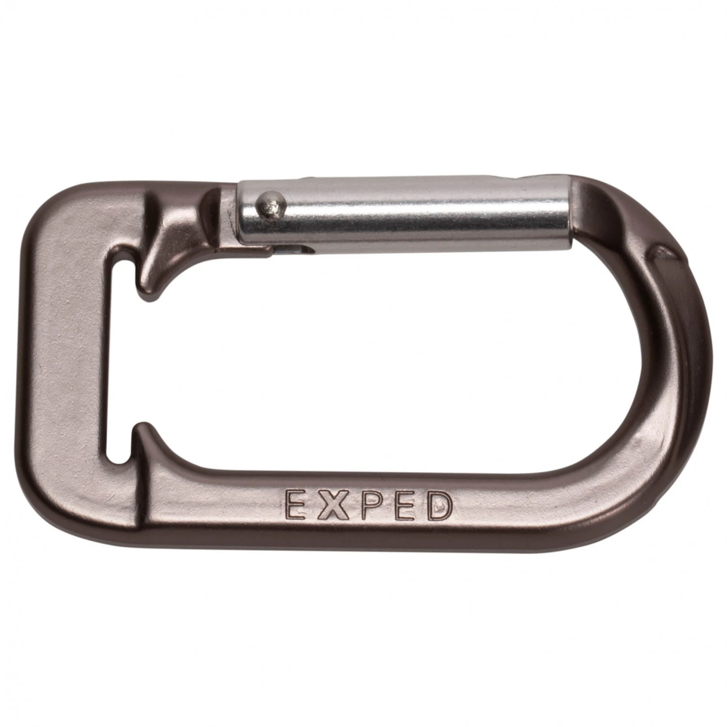 Exped Pack Accessory Carabiner - Materialkarabiner 3 Exped Pack Accessory Carabiner - Materialkarabiner