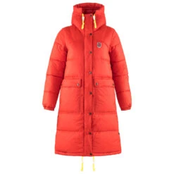 FJÄLLRÄVEN Women's Expedition Long Down Parka - Mantel 27 FJÄLLRÄVEN Women's Expedition Long Down Parka - Mantel -Outdoor-Sportgeschäft fjaellraeven womens expedition long down parka mantel 2
