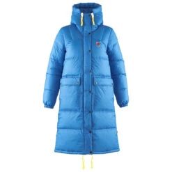 FJÄLLRÄVEN Women's Expedition Long Down Parka - Mantel 29 FJÄLLRÄVEN Women's Expedition Long Down Parka - Mantel -Outdoor-Sportgeschäft fjaellraeven womens expedition long down parka mantel 4