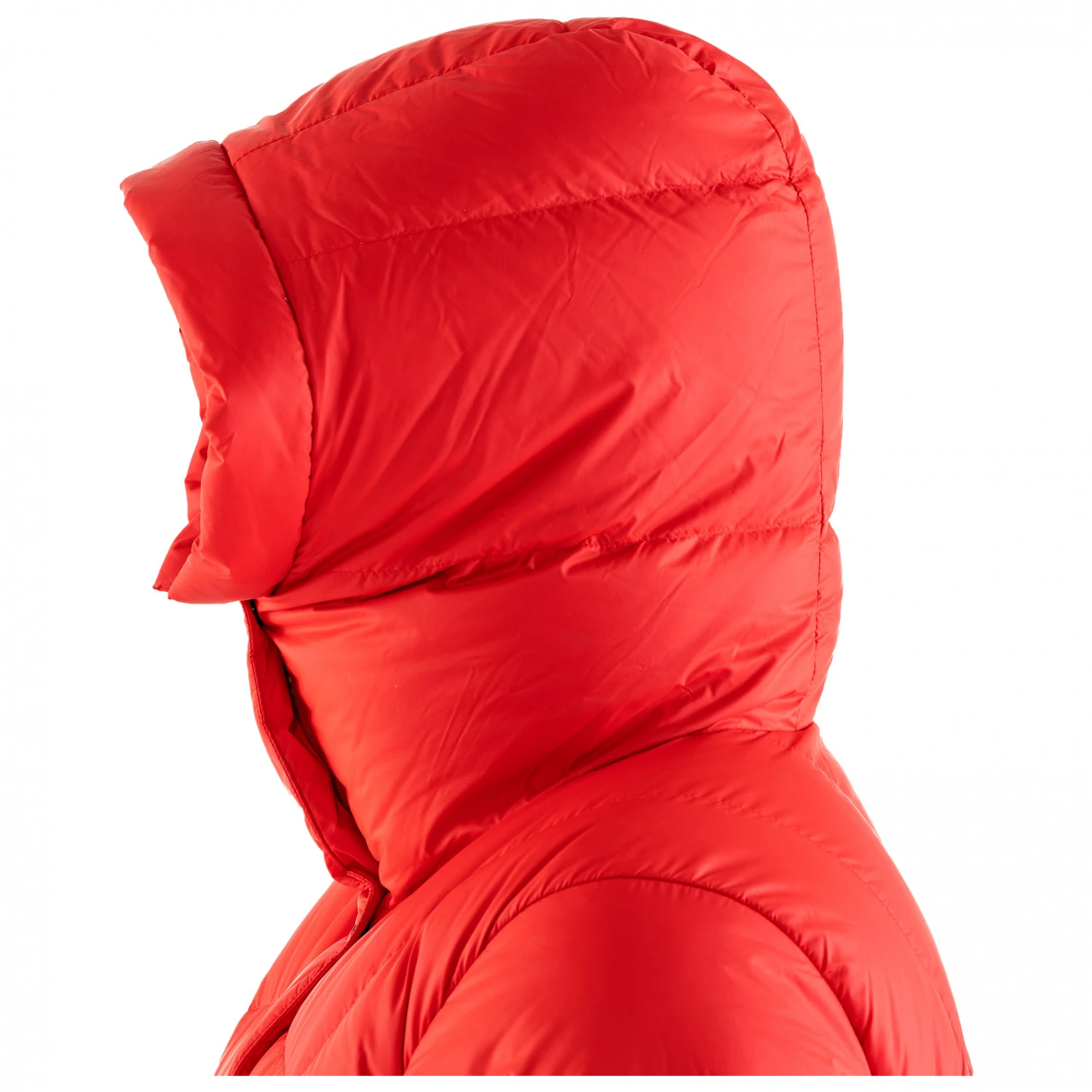 FJÄLLRÄVEN Women's Expedition Long Down Parka - Mantel 9 FJÄLLRÄVEN Women's Expedition Long Down Parka - Mantel – Bild 7