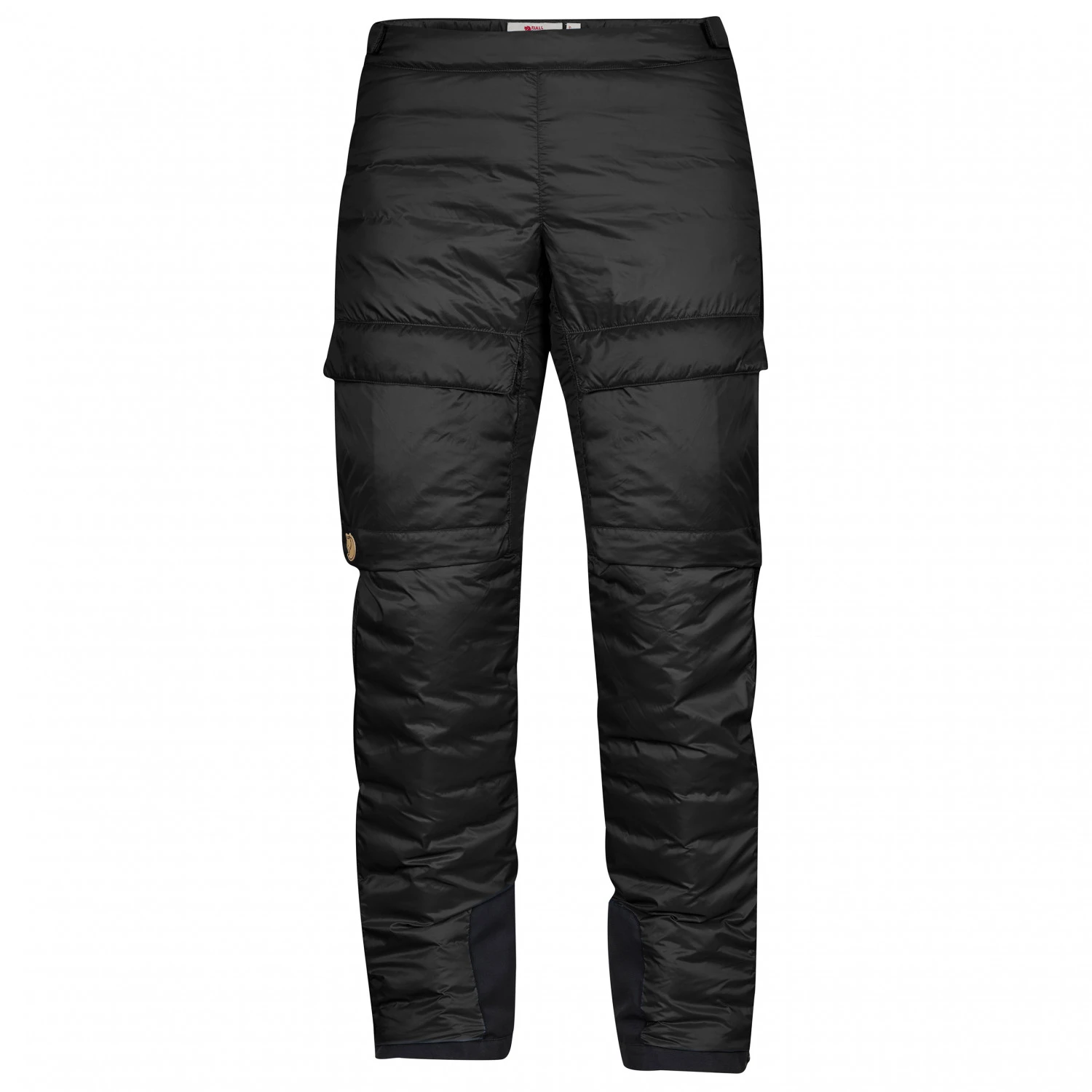 FJÄLLRÄVEN Women's Keb Touring Padded Trousers - Kunstfaserhose 3 FJÄLLRÄVEN Women's Keb Touring Padded Trousers - Kunstfaserhose