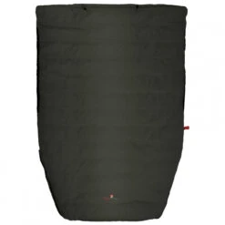 Grüezi Bag Biopod Downwool Quilt - Decke -Outdoor-Sportgeschäft grueezi bag biopod downwool quilt decke detail 3