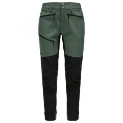 Haglöfs Women's Rugged Flex Pant - Trekkinghose -Outdoor-Sportgeschäft hagloefs womens rugged flex pant trekkinghose 2