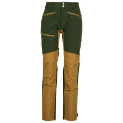 Haglöfs Women's Rugged Flex Pant - Trekkinghose -Outdoor-Sportgeschäft hagloefs womens rugged flex pant trekkinghose 3