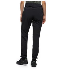 Haglöfs Women's Rugged Flex Pant - Trekkinghose -Outdoor-Sportgeschäft hagloefs womens rugged flex pant trekkinghose detail 4