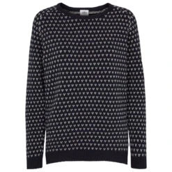 Women's Mika - Wollpullover 18 Women's Mika - Wollpullover -Outdoor-Sportgeschäft klitmoeller collective womens mika wollpullover 1