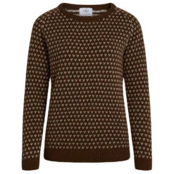 Women's Mika - Wollpullover 19 Women's Mika - Wollpullover -Outdoor-Sportgeschäft klitmoeller collective womens mika wollpullover 2