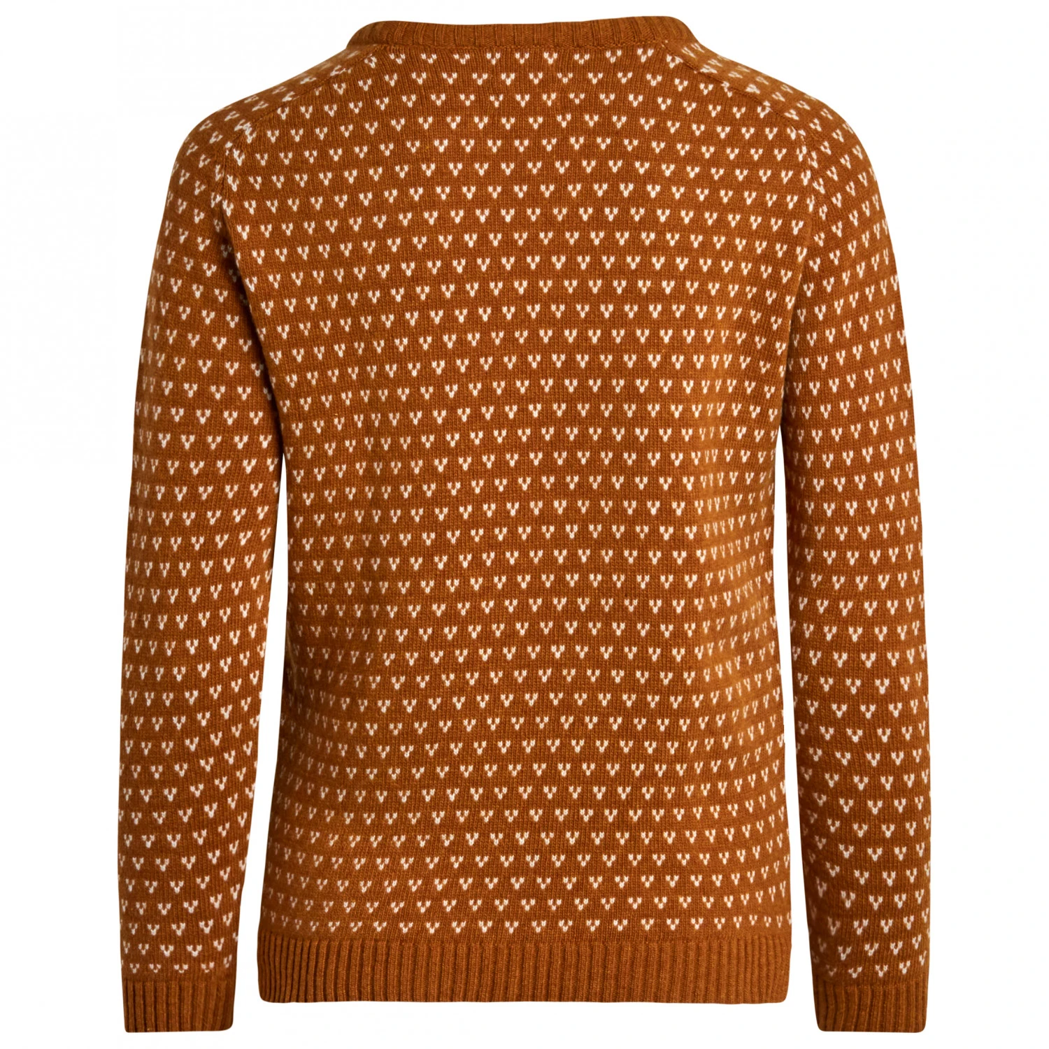 Women's Mika - Wollpullover 4 Women's Mika - Wollpullover – Bild 2