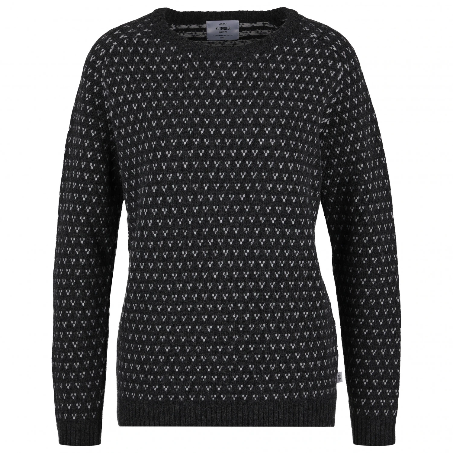 Women's Mika - Wollpullover 3 Women's Mika - Wollpullover