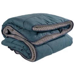 Klymit Homestead Cabin Comforter Blanket - Decke -Outdoor-Sportgeschäft klymit homestead cabin comforter blanket decke detail 3