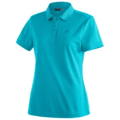 Maier Sports Women's Ulrike - Polo-Shirt 27 Maier Sports Women's Ulrike - Polo-Shirt -Outdoor-Sportgeschäft maier sports womens ulrike polo shirt 10