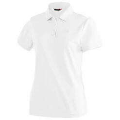 Maier Sports Women's Ulrike - Polo-Shirt 20 Maier Sports Women's Ulrike - Polo-Shirt -Outdoor-Sportgeschäft maier sports womens ulrike polo shirt 3