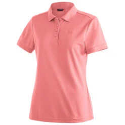 Maier Sports Women's Ulrike - Polo-Shirt 22 Maier Sports Women's Ulrike - Polo-Shirt -Outdoor-Sportgeschäft maier sports womens ulrike polo shirt 5