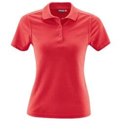 Maier Sports Women's Ulrike - Polo-Shirt 24 Maier Sports Women's Ulrike - Polo-Shirt -Outdoor-Sportgeschäft maier sports womens ulrike polo shirt 7