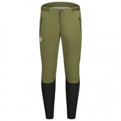 Maloja BrinzulM. - Langlaufhose -Outdoor-Sportgeschäft maloja brinzulm langlaufhose 2